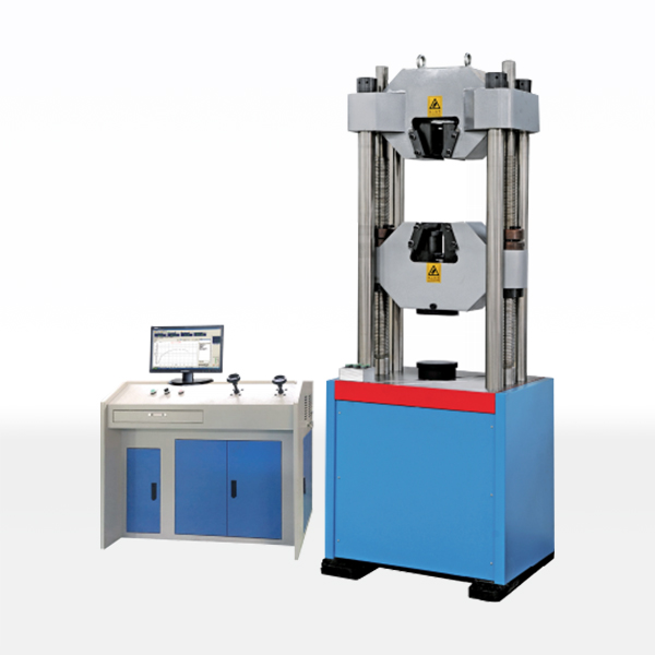 WEW-300B/D,600B/D,1000B/D微機(jī)屏顯萬(wàn)能試驗(yàn)機(jī)